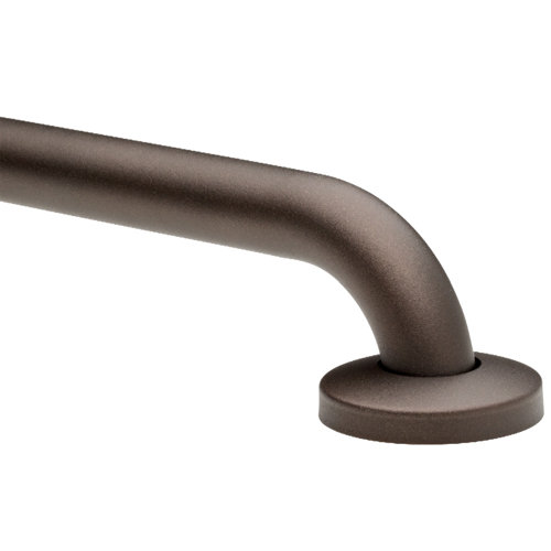 no drilling required Grab Bar & Reviews Wayfair